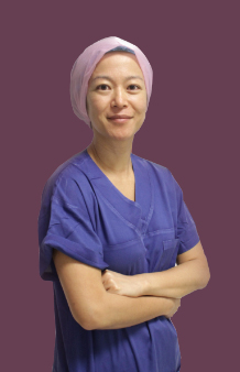 Dr Vivian Yang